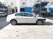 renault laguna iii del año 2012
