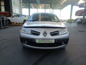 renault megane ii berlina 5p del año 2008