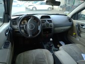 renault megane ii berlina 5p del año 2008