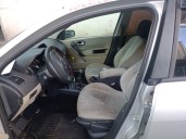 renault megane ii berlina 5p del año 2008