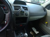 renault megane ii berlina 5p del año 2008
