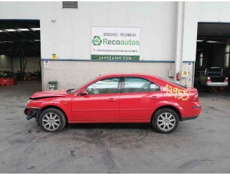 ford mondeo iii (b5y) del año 2002