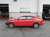 ford mondeo iii (b5y) del año 2002