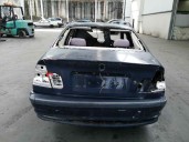 bmw serie 3 berlina (e46) del año 1999