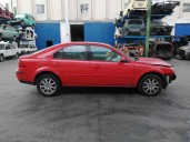 ford mondeo iii (b5y) del año 2002
