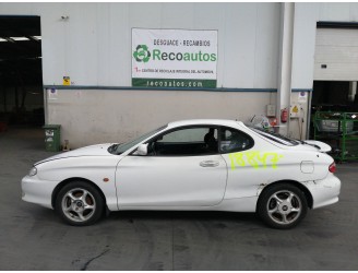 hyundai coupe (j2) from year 1999