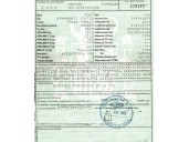 ford mondeo iii (b5y) del año 2002
