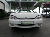 hyundai coupe (j2) from 1999