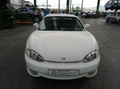 hyundai coupe (j2) from 1999