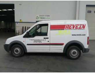 ford transit connect (tc7) del año 2008
