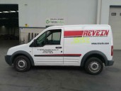 ford transit connect (tc7) del año 2008
