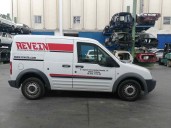 ford transit connect (tc7) del año 2008