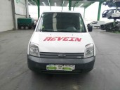 ford transit connect (tc7) del año 2008