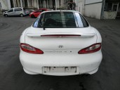 Hyundai Coupe (J2) from 1999