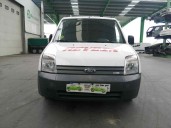 ford transit connect (tc7) del año 2008
