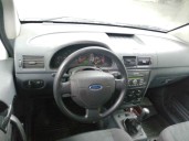 ford transit connect (tc7) del año 2008