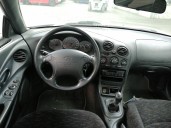 hyundai coupe (j2) from the year 1999