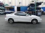 hyundai coupe (j2) from the year 1999