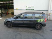 dacia logan mcv del año 2007