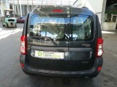 dacia logan mcv del año 2007