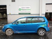 volkswagen touran (1t1, 1t2) del año 2004