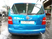 volkswagen touran (1t1, 1t2) del año 2004