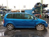 volkswagen touran (1t1, 1t2) del año 2004
