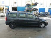 dacia logan mcv del año 2007