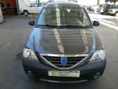 dacia logan mcv del año 2007