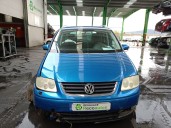 volkswagen touran (1t1, 1t2) del año 2004