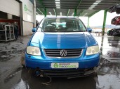 volkswagen touran (1t1, 1t2) del año 2004