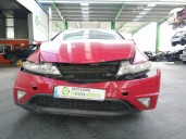 honda civic berlina 5 (fk) del año 2007