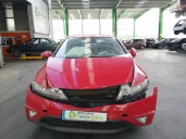 honda civic berlina 5 (fk) del año 2007