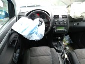 volkswagen touran (1t1, 1t2) del año 2004