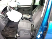 volkswagen touran (1t1, 1t2) del año 2004