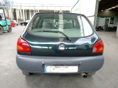 ford fiesta iv (ja_, jb_) del año 1996
