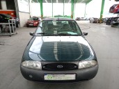 ford fiesta iv (ja_, jb_) del año 1996