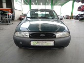 ford fiesta iv (ja_, jb_) del año 1996