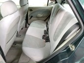 ford fiesta iv (ja_, jb_) del año 1996