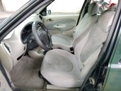 ford fiesta iv (ja_, jb_) del año 1996