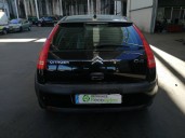 citroën c4 berlina del año 2008