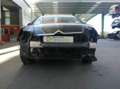 citroën c4 berlina del año 2008