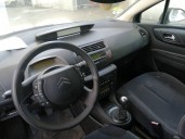 citroën c4 berlina del año 2008