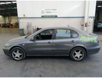 seat toledo (1m2) del año 2003