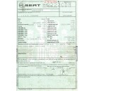 seat toledo (1m2) del año 2003