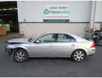 ford mondeo iii (b5y) del año 2003