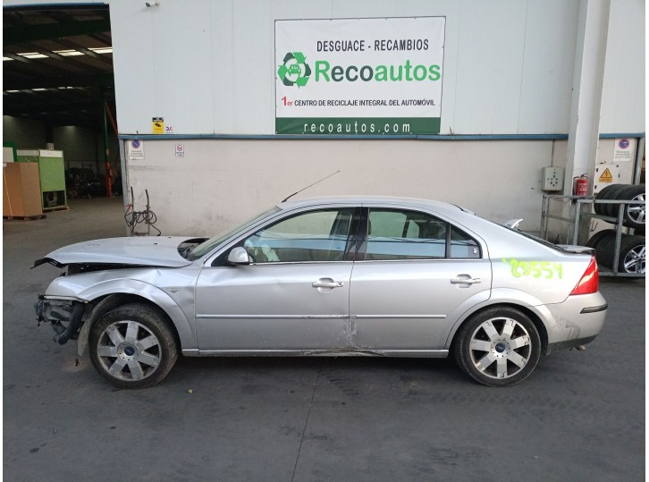 ford mondeo iii (b5y) del año 2003