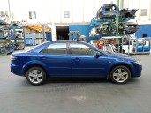 mazda 6 sedán (gg) del año 2006
