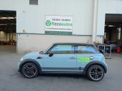 mini mini (r56) del año 2011