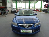 mazda 6 sedán (gg) del año 2006